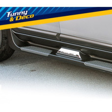 MOBIS SIDESTEP RUNNING BOARD HYUNDAI SANTA FE CM 2006-10